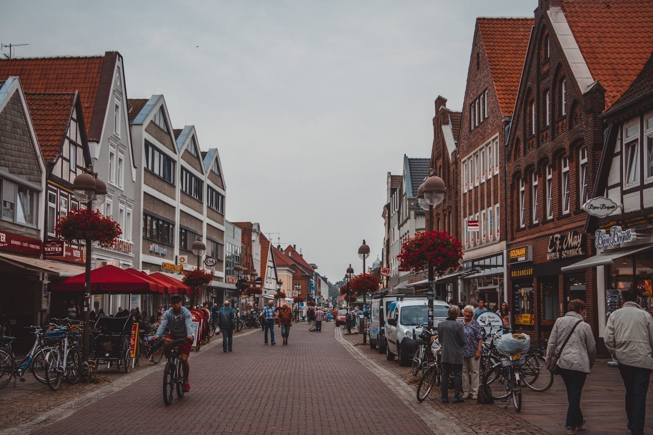 Betonklinkers: De onzichtbare kunstenaars van onze straten