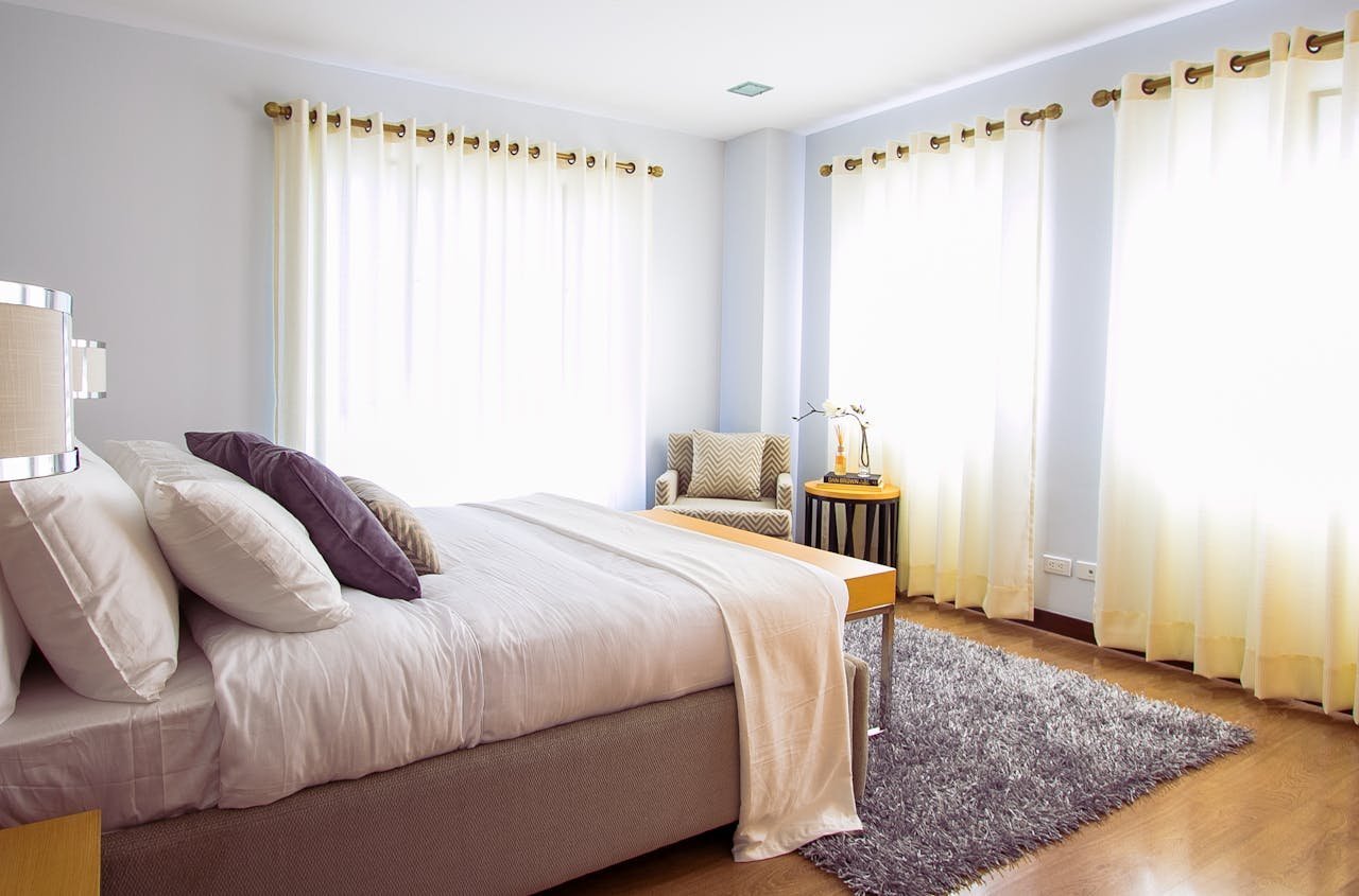 De voor en nadelen van een kingsize boxspring