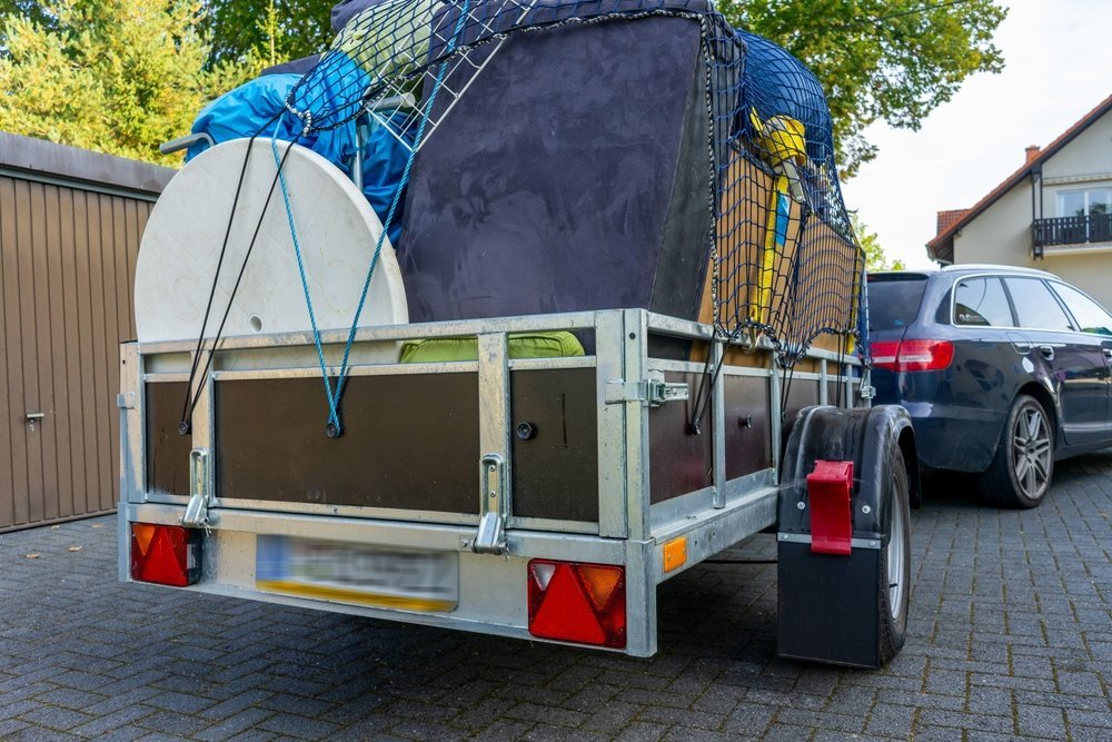 Dit is een van de belangrijkste onderdelen voor de veiligheid van jou aanhangwagen!