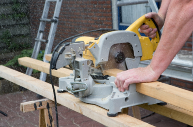 elektrisch gereedschap