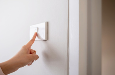 energie besparen