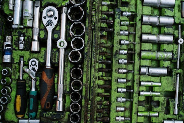 Optimaliseer je werkbus: Een gids voor efficiënte werkbus inrichting